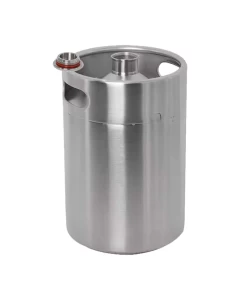 Barril de 5 Litros - Mini Keg