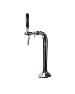 Torre Dispensadora Cobra 1 Salida con Grifo Doble Acción