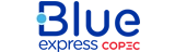 Logo Bluexpress