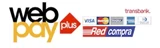 Logo Webpay